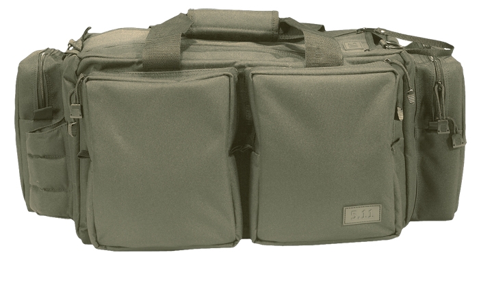 5.11 Range Ready Sandstone